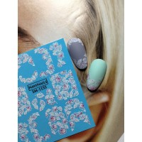 Слайдер Navi Nails SM-1155